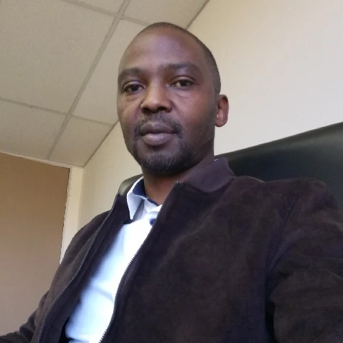 Simbarashe W Murerwa