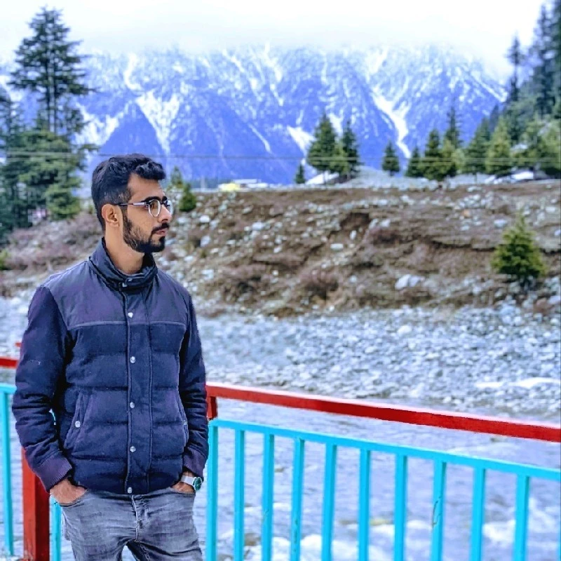 Muhammad Asad