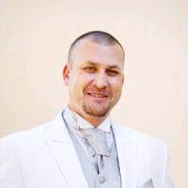 Jaco Van Niekerk