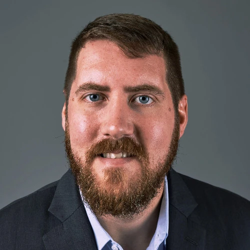 Jeff Crooks - Racetrac