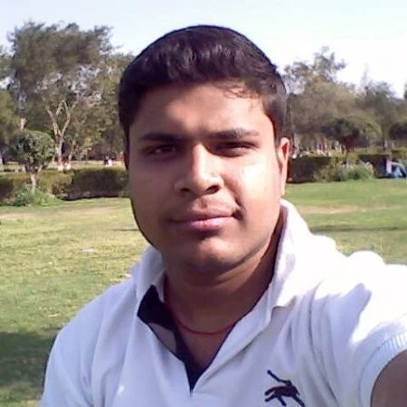 Atul Jain