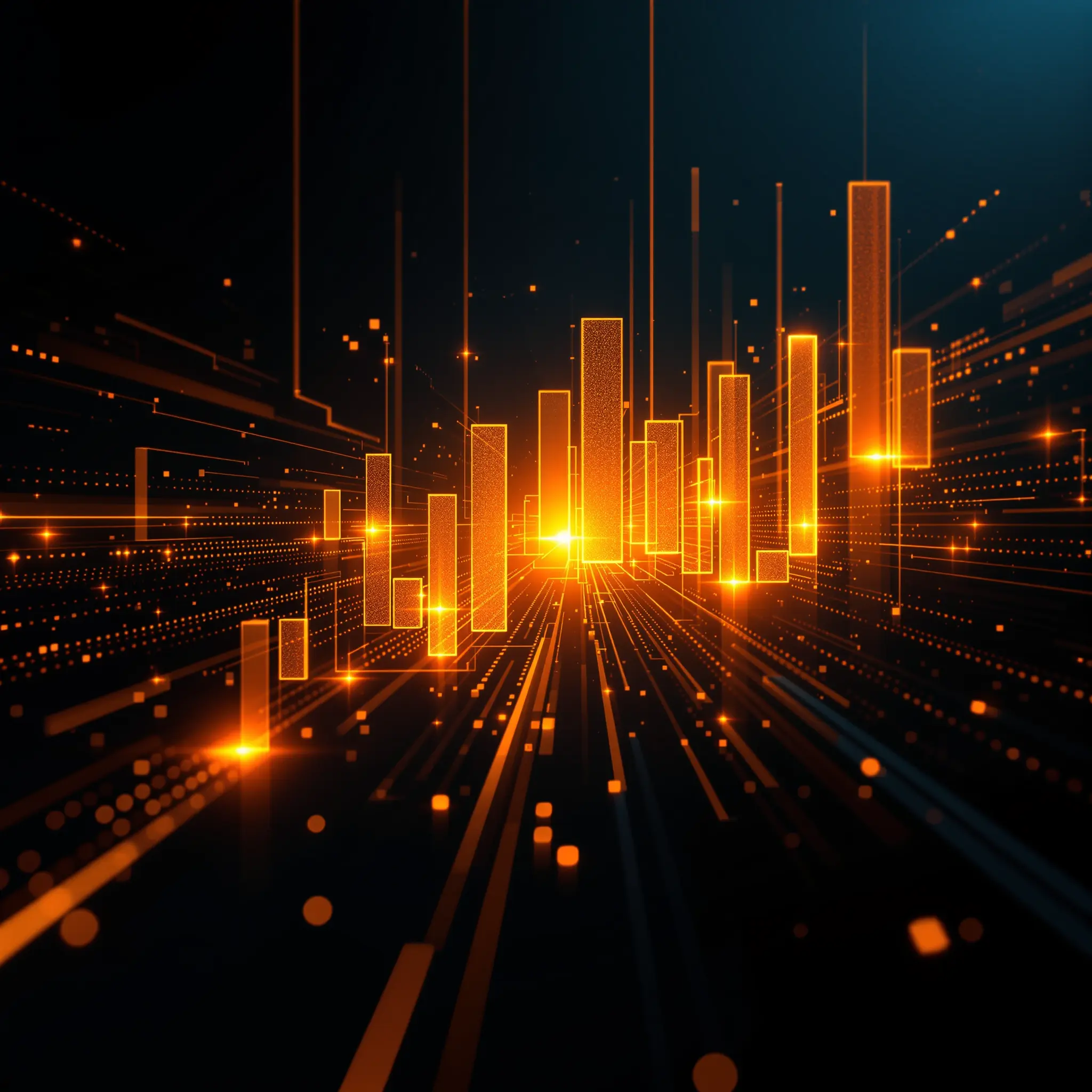 Dashboarding & Data Visualization Intensive