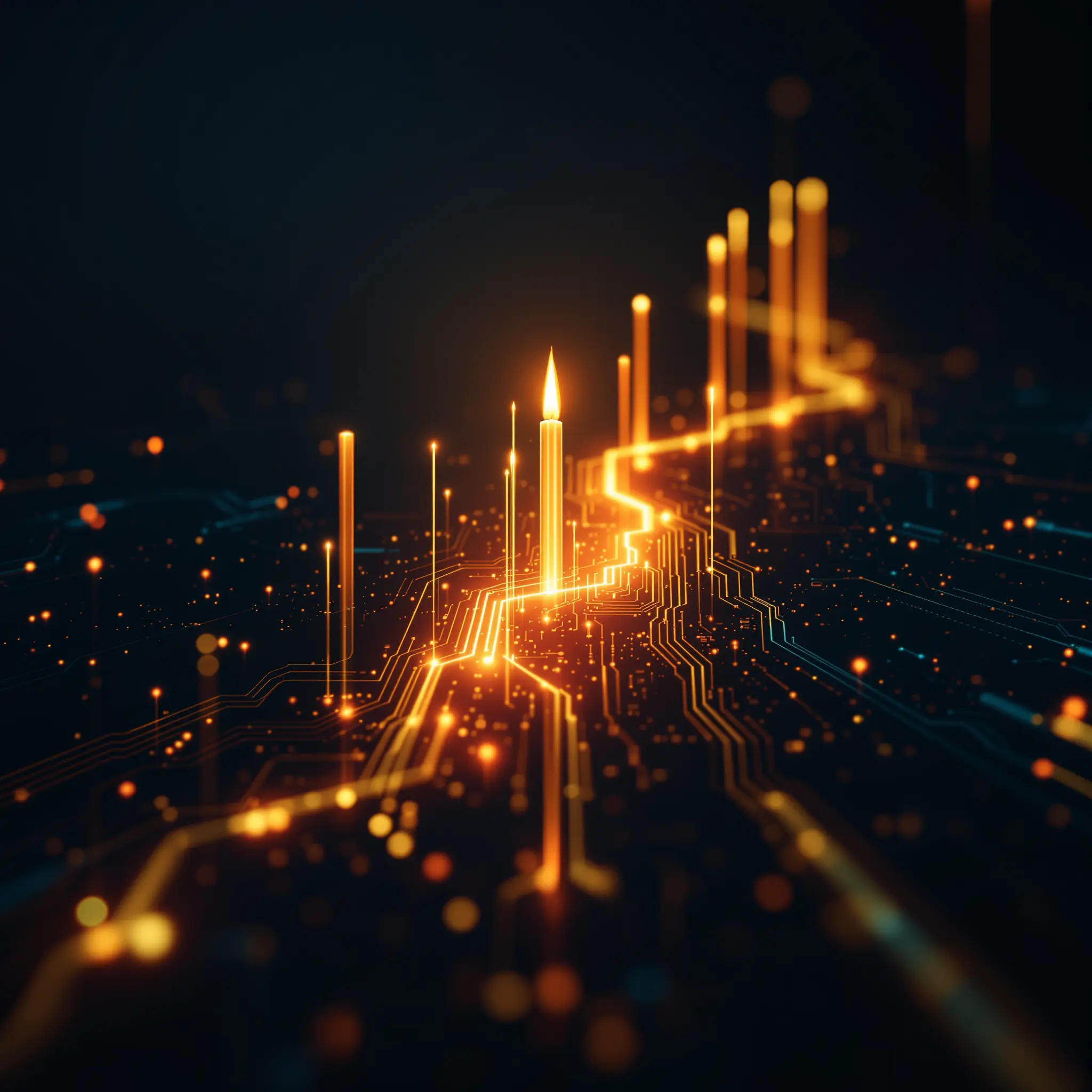 Navigating Financial Data with Python