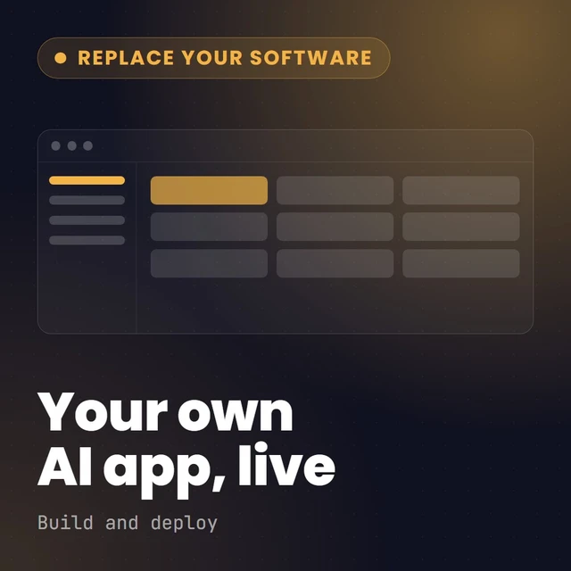 Course Cover: Building and Deploying AI-Driven Apps