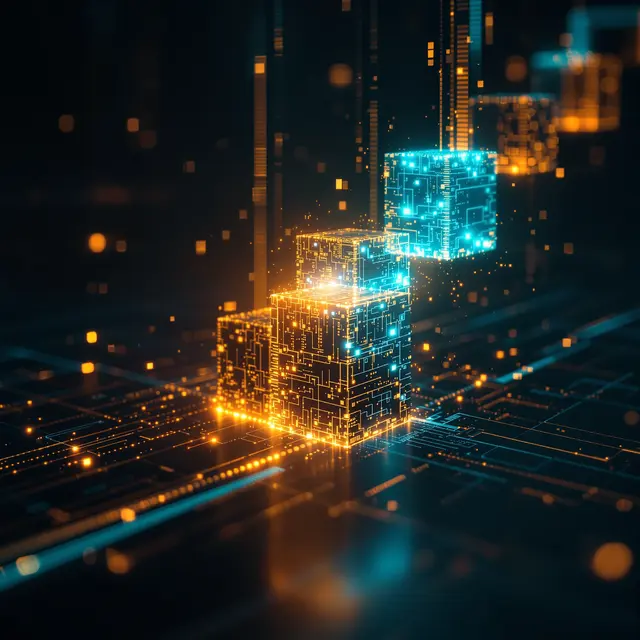 Course Cover: Building and Deploying AI-Driven Apps