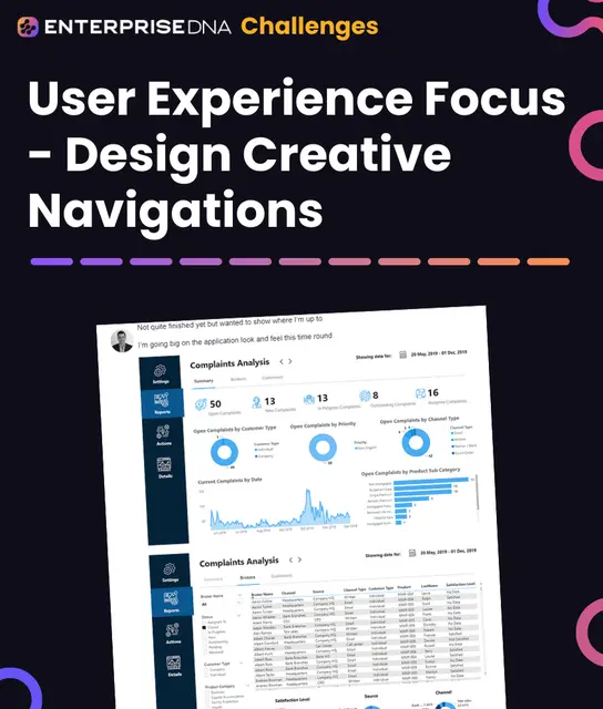 User Experience Focus - Design Creative Navigations Cover