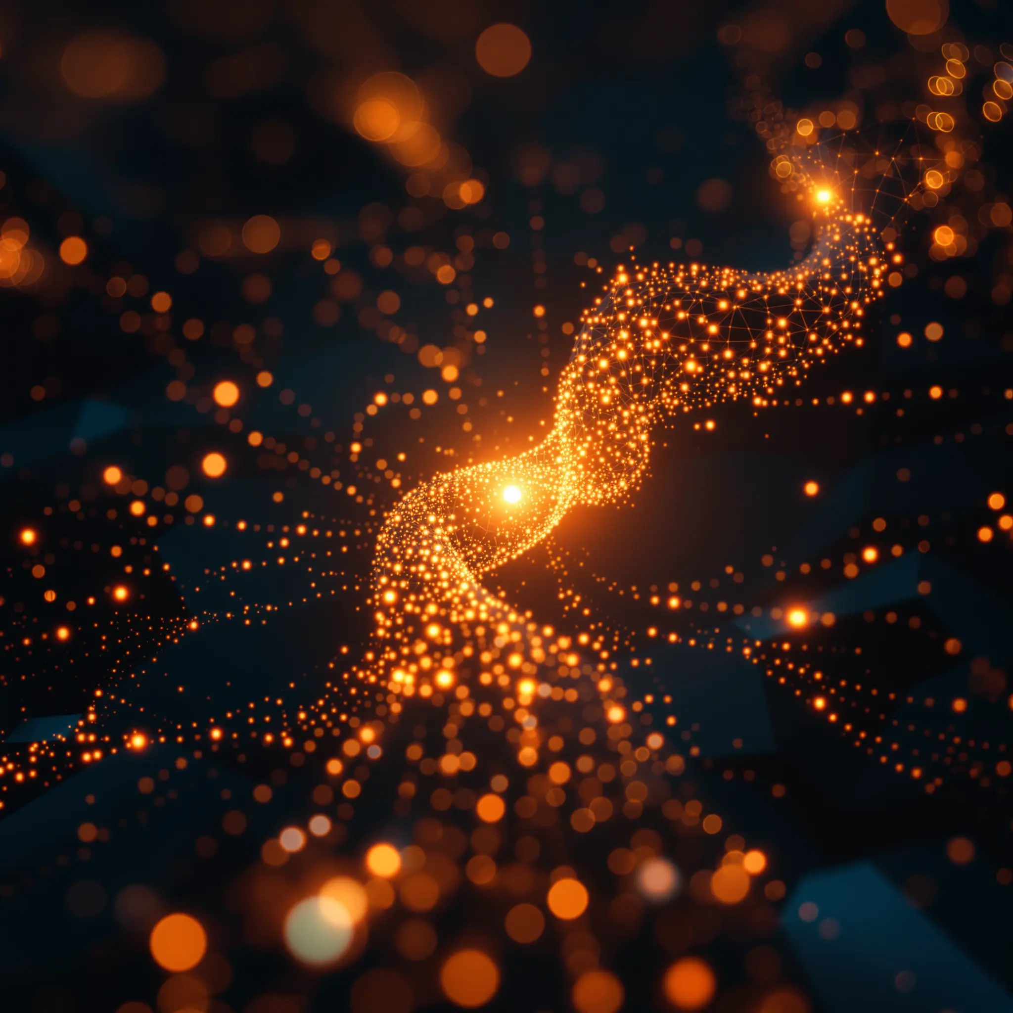 What Will the New Generative Economy Look Like