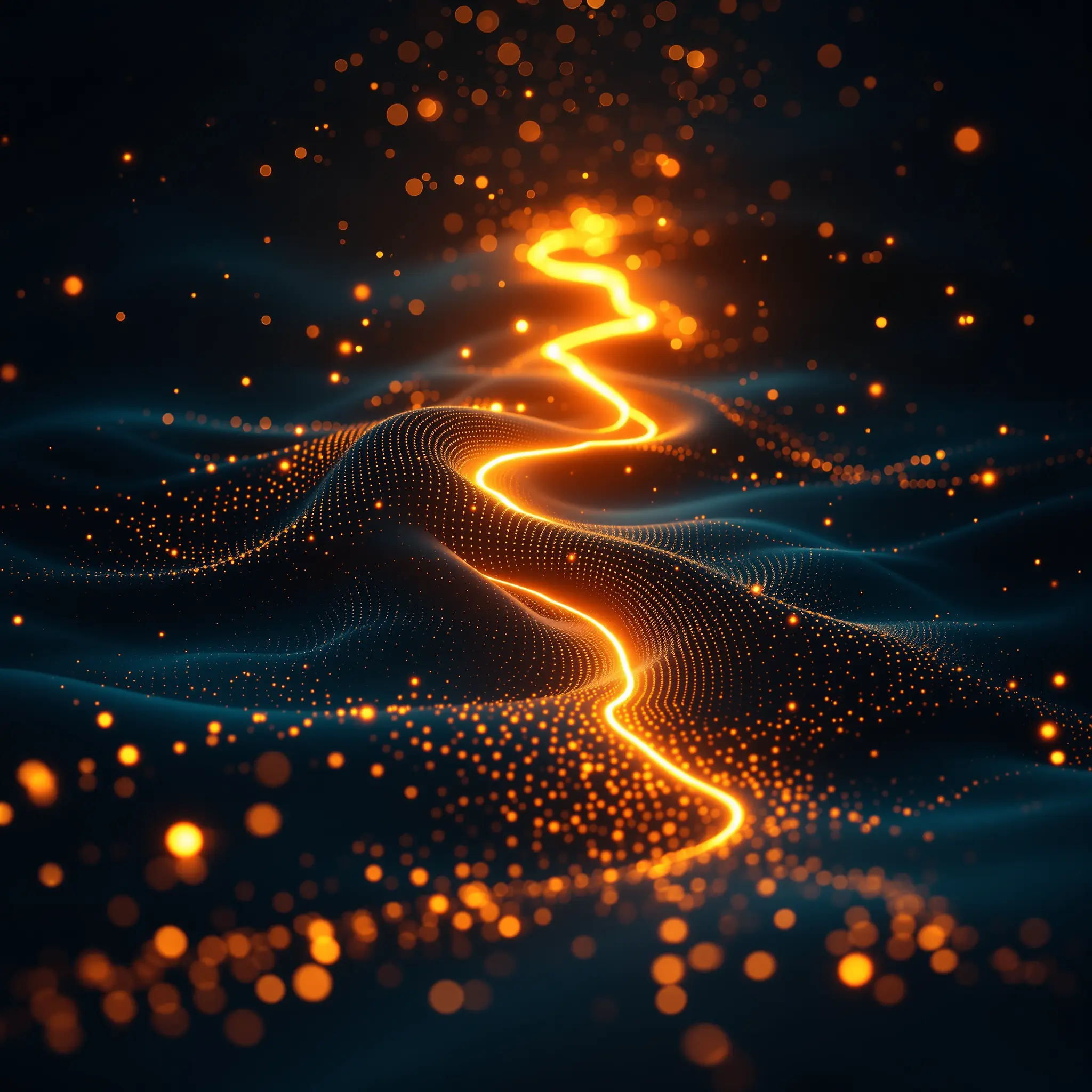 How AI Is Revolutionizing Data Analysis and App Development