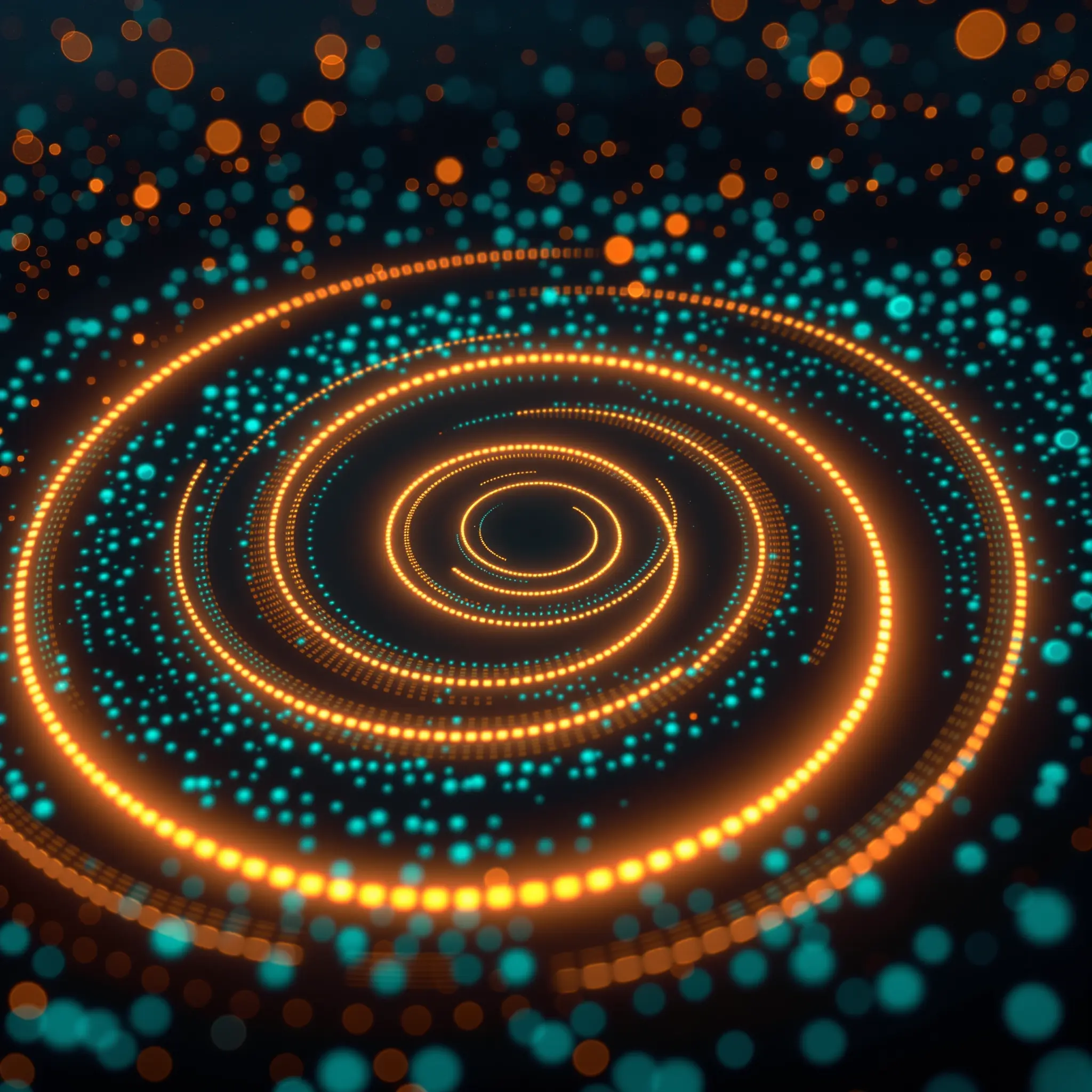 Using Voice to Interact with AI, MCP, and How Social Media Shapes Realities