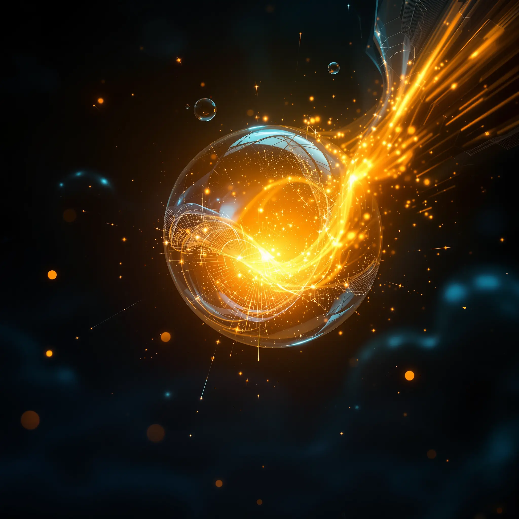 The AI Bubble Myth Explained