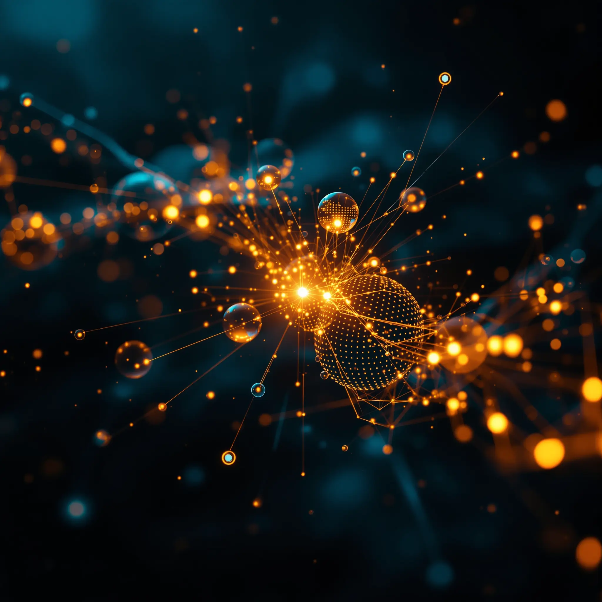 How Multiple AI Agents Are Transforming App Development