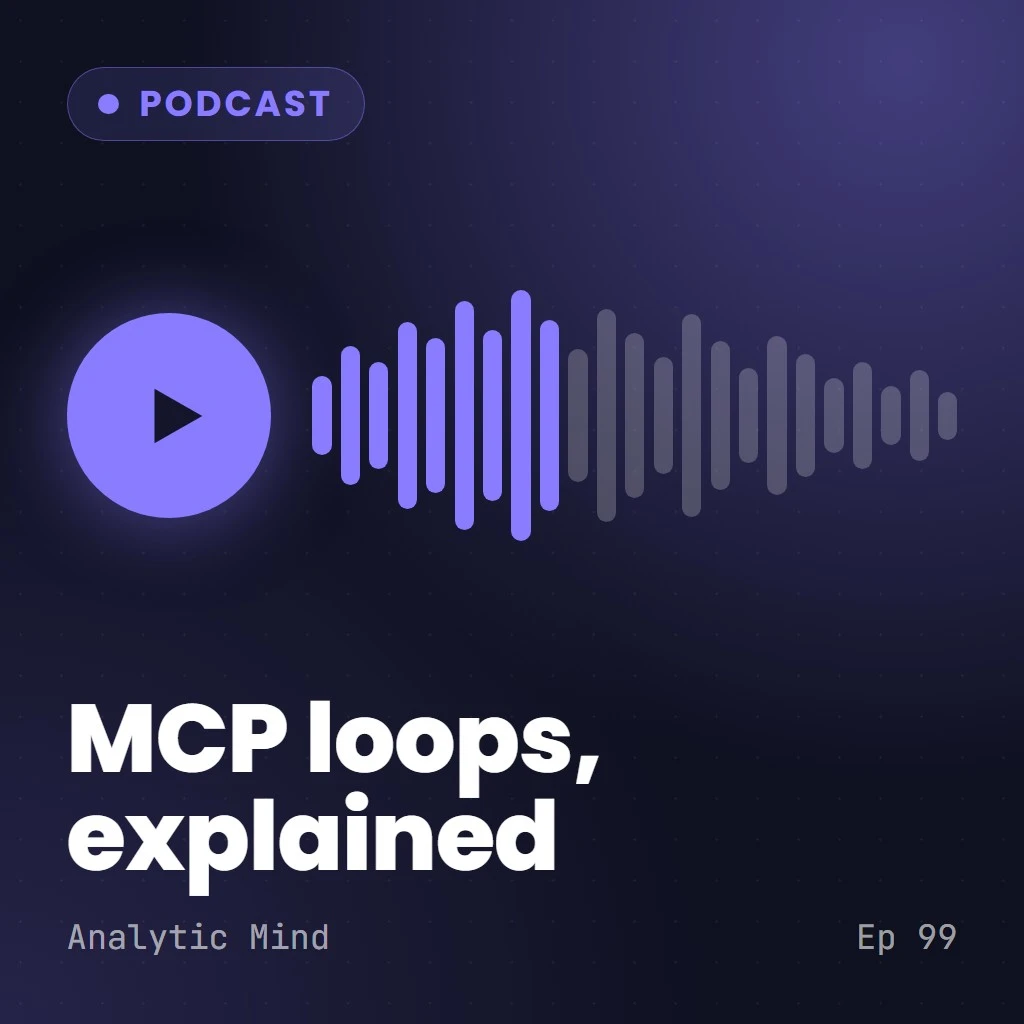 How MCP Loops Are Changing How We Build