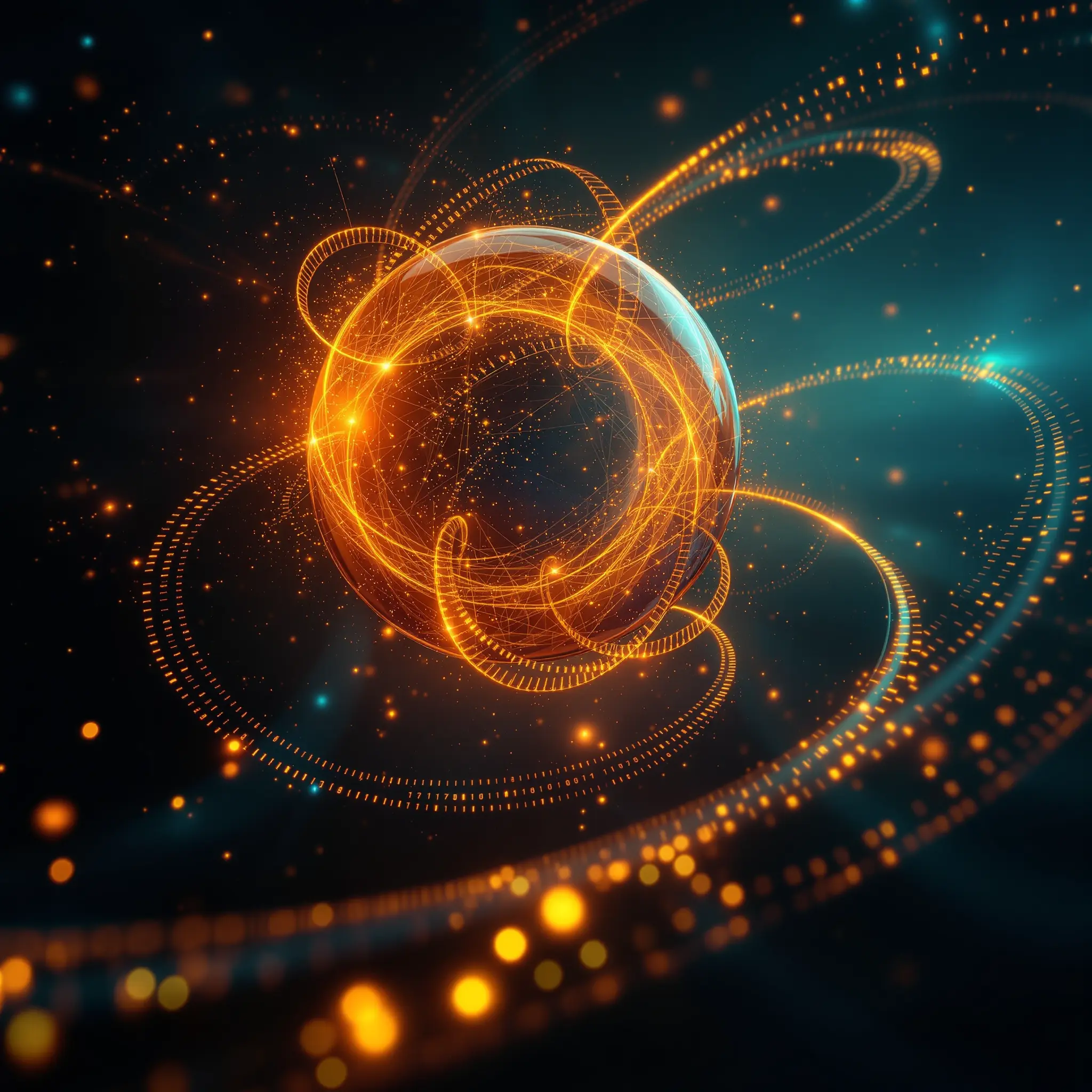 Open AI Growth Potential, Vibe Coding and MCP Examples with Brian Julius Cover