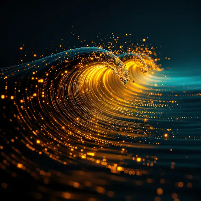 Cover: The Next AI Turning Point Is Happening Now
