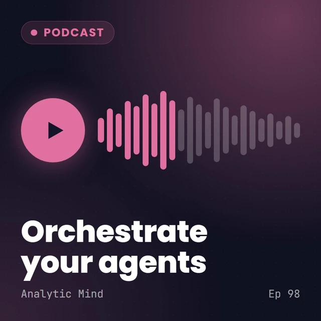 Cover: Agent Orchestration As The Next Core Skill