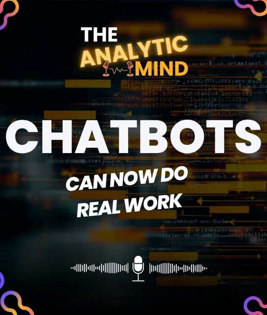 Cover: How Skills Are Turning Chatbots into Reliable Digital Workers