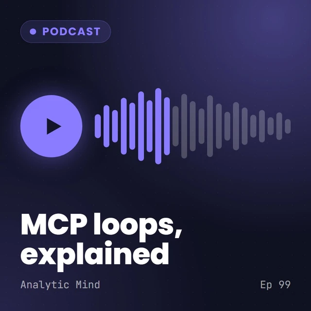 Cover: How MCP Loops Are Changing How We Build
