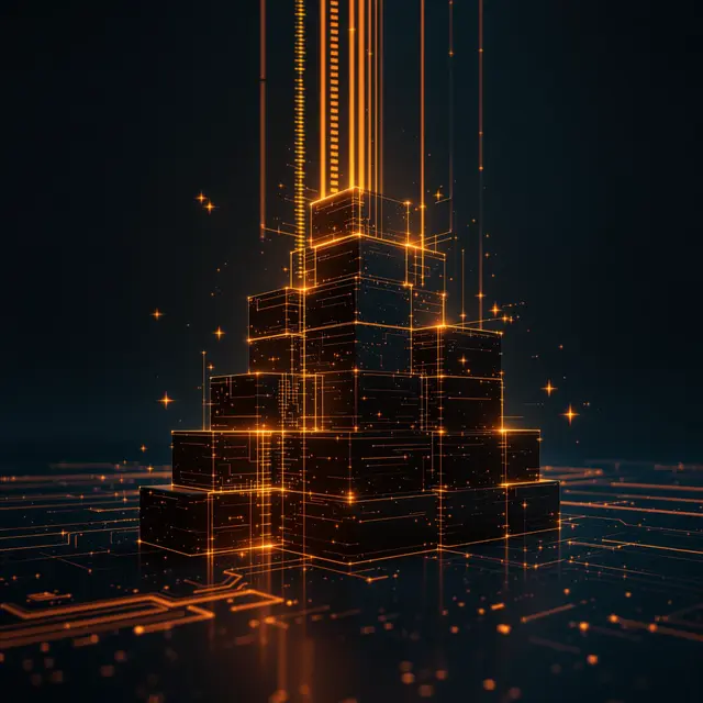 Cover: How to Build your First Business Application