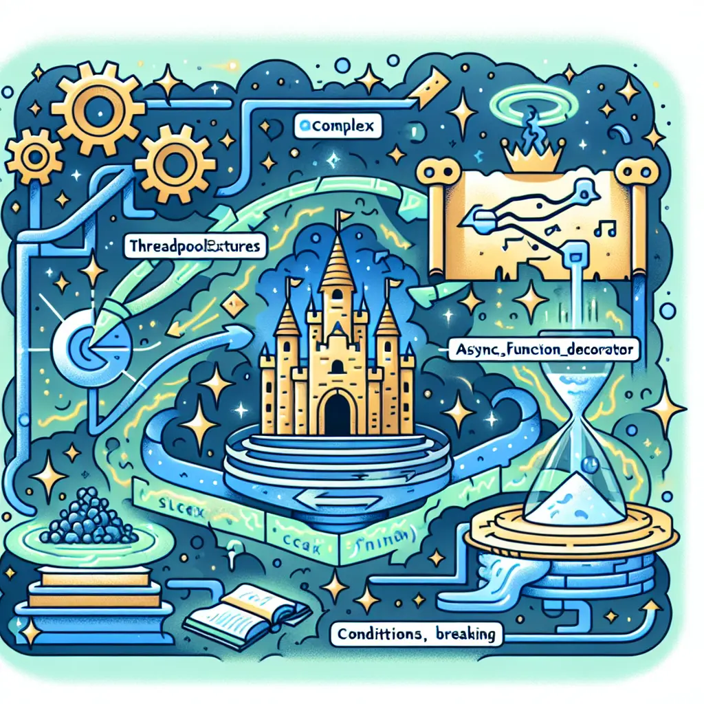 Empty image or helper icon