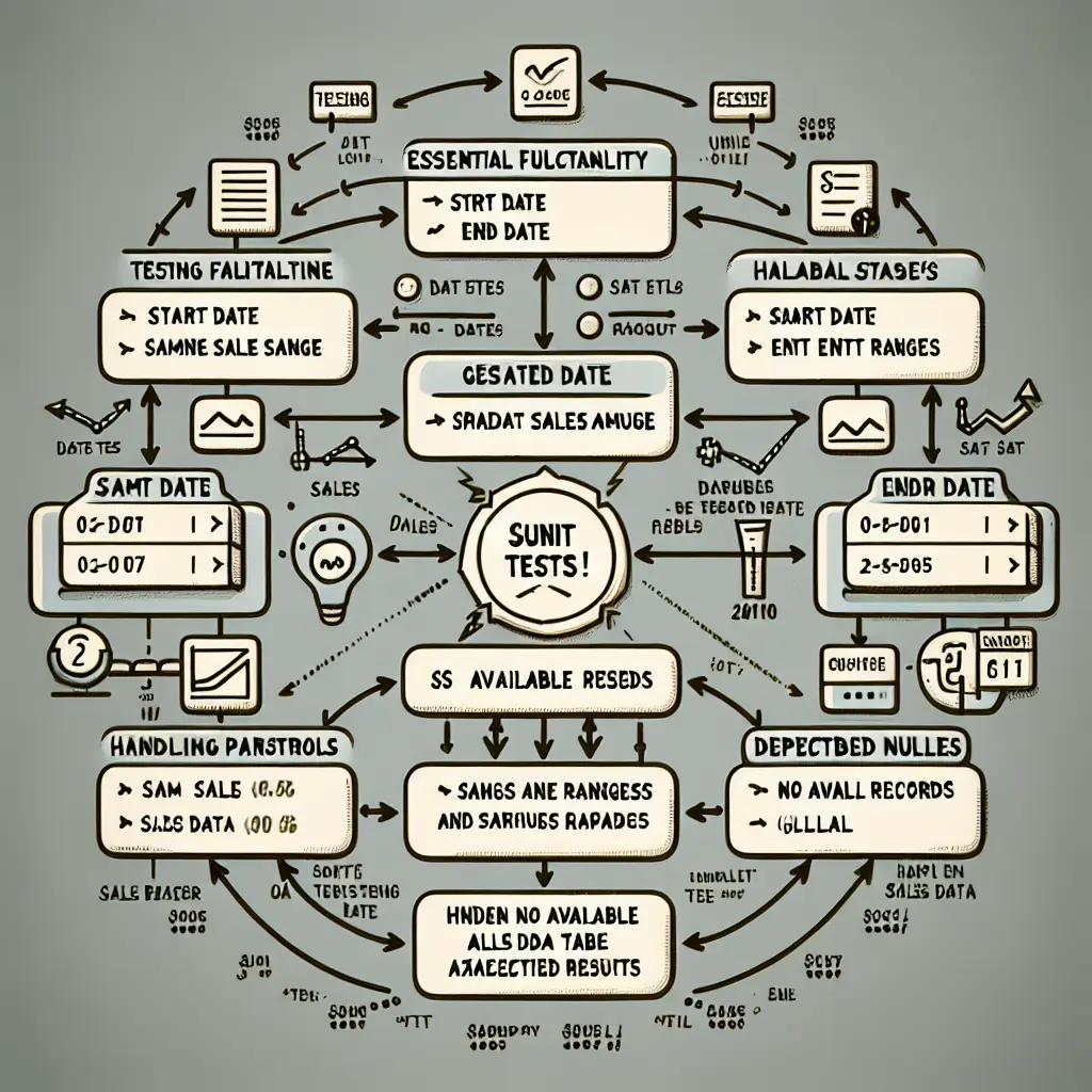 Hive Function Analysis getSalesByDateRange