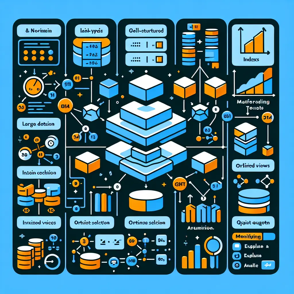 Optimizing Postgresql Performance In 5 Steps – WWER