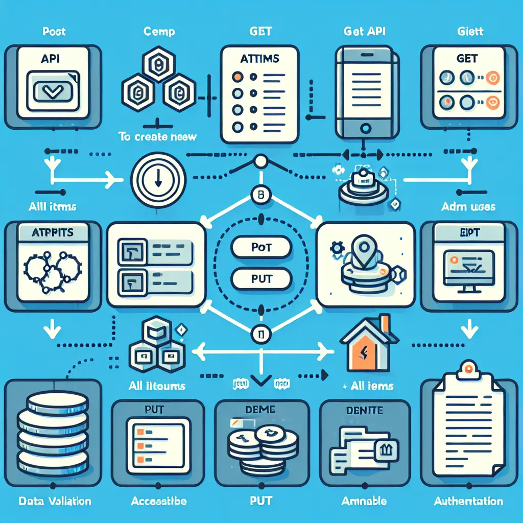 Mastering API Endpoint Design & Management