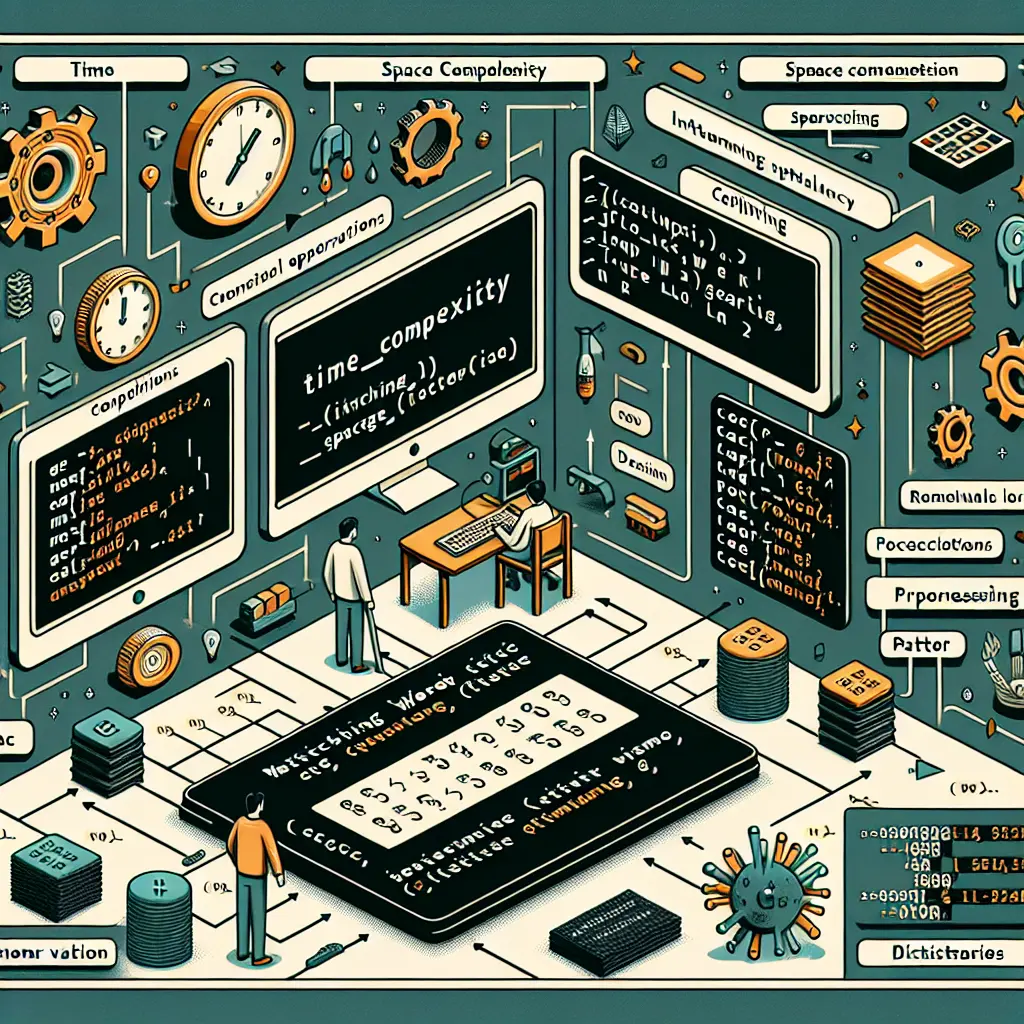 Unveiling Time and Space Complexity: A Deeper Analysis