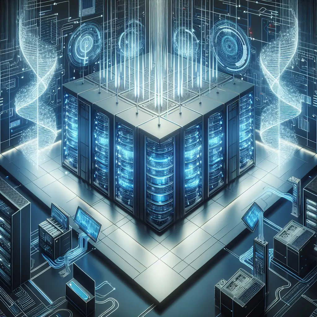 Your Ultimate Guide to Data Processing