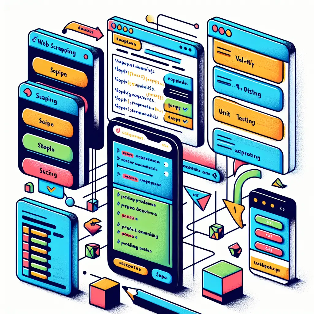 Empty image or helper icon