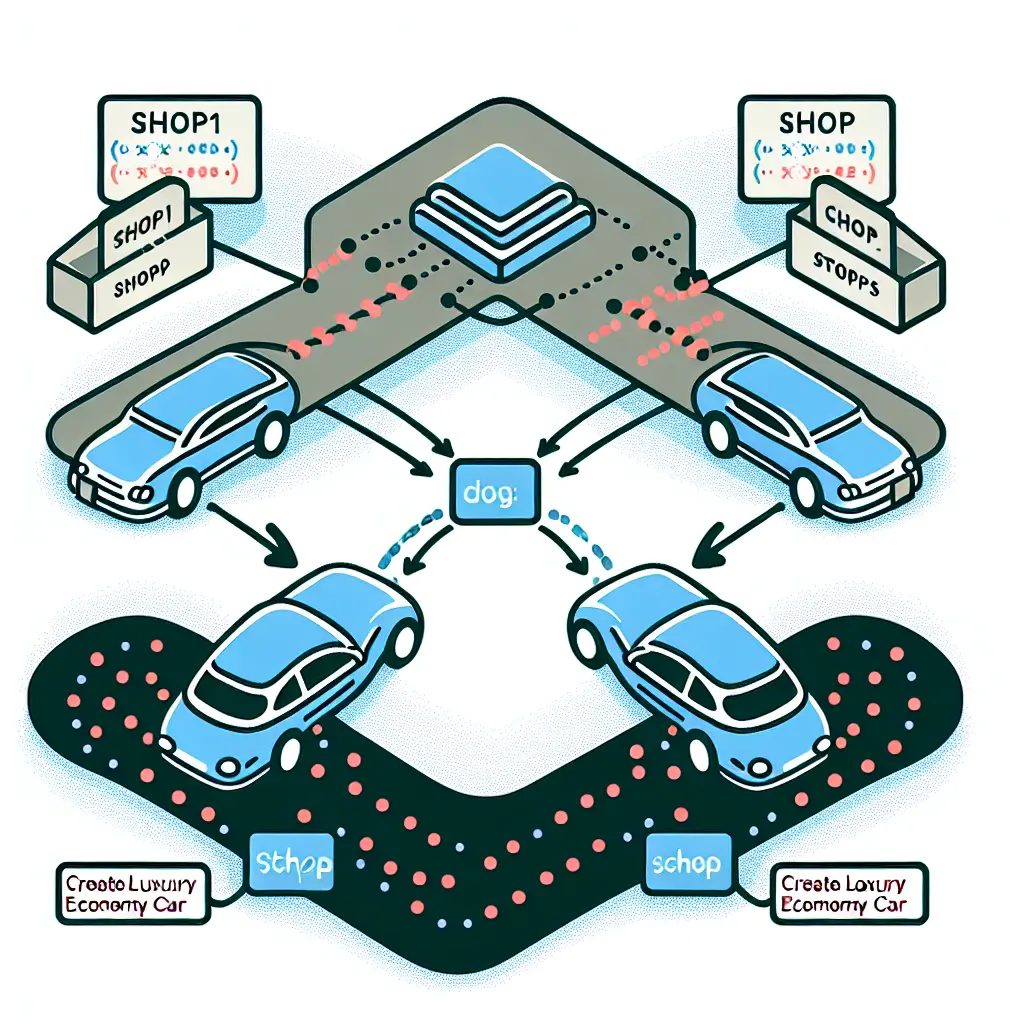 Bridge Superior Car Creation Solution