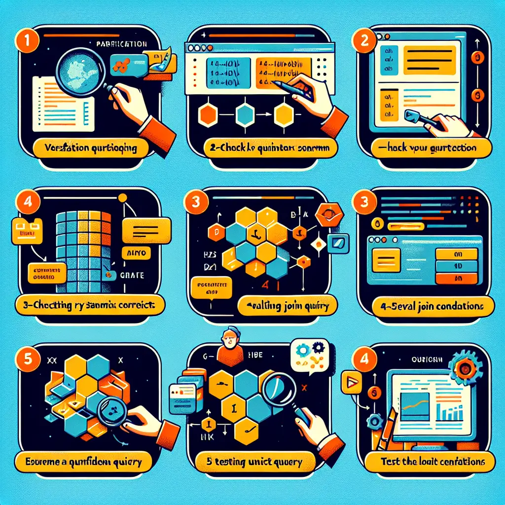 Mastering Hive Query Issues A Troubleshooting Guide