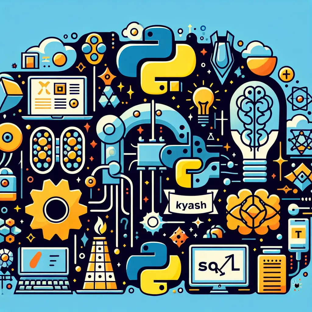 Essential Machine Learning Libraries & Development Tools