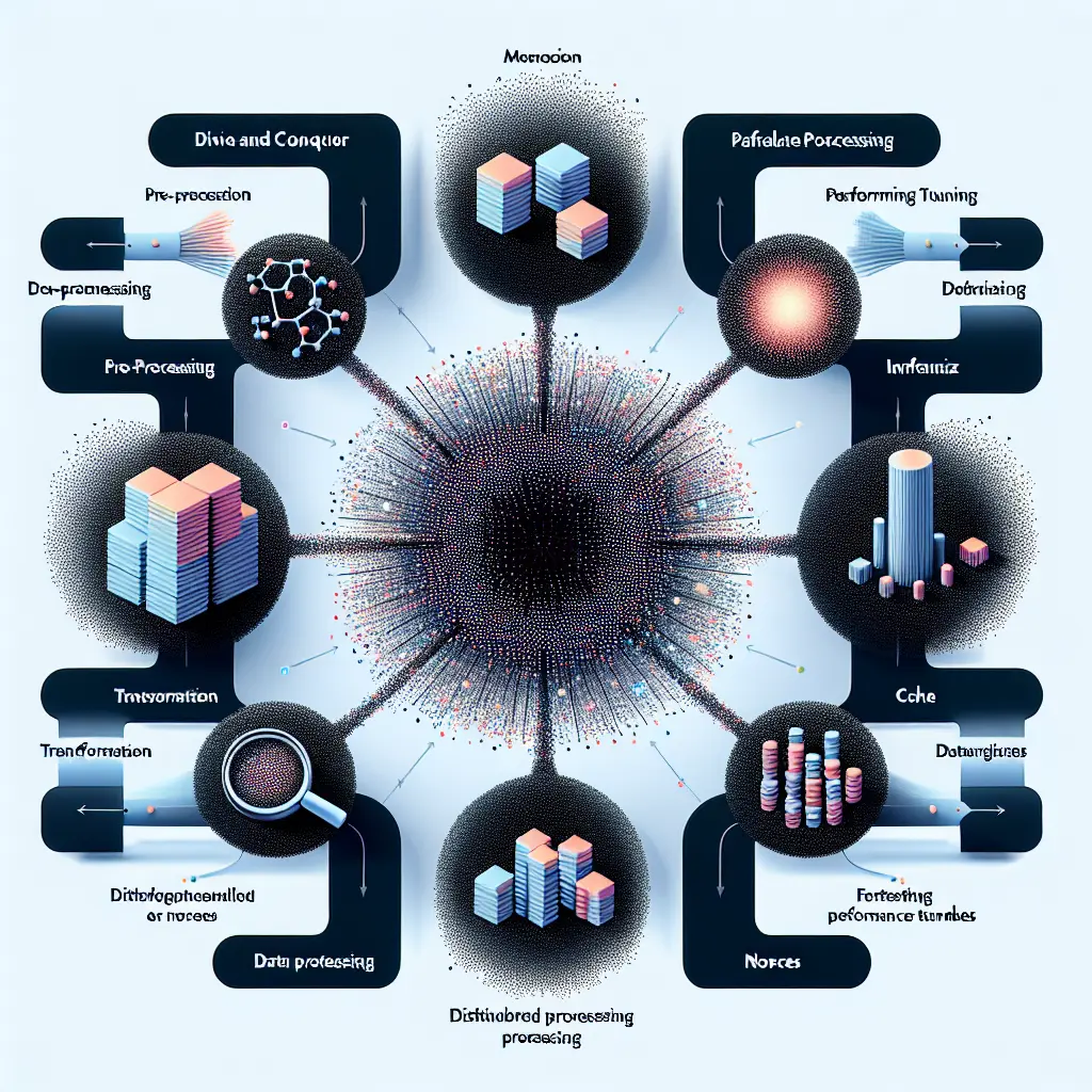 Optimize Tableau Calculated Fields for Large Datasets