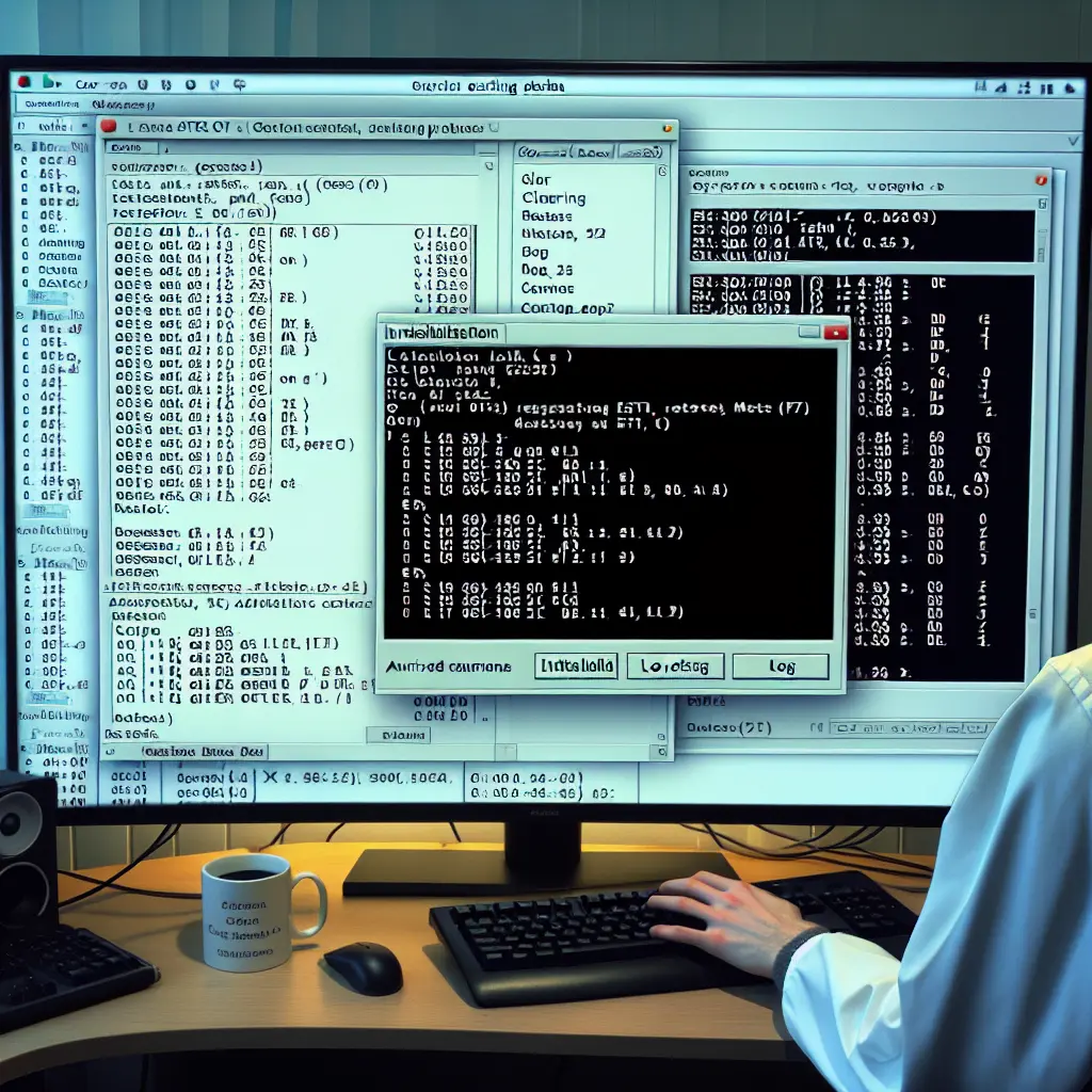 Stata Data Analysis Mastering Dependency Resolutions