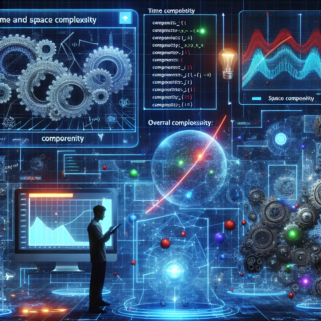 In-depth Time & Space Complexity Analysis