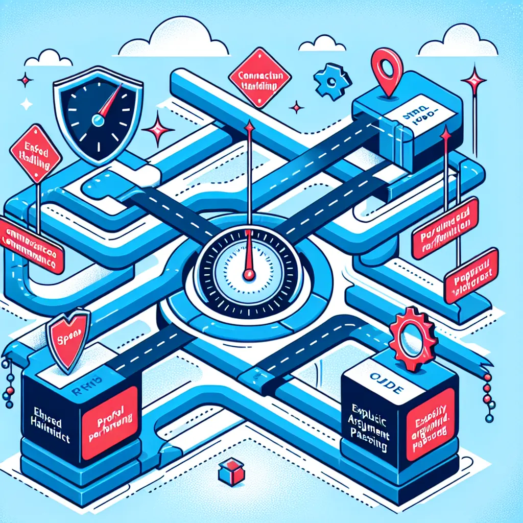 Redis Connection Pool Refactoring