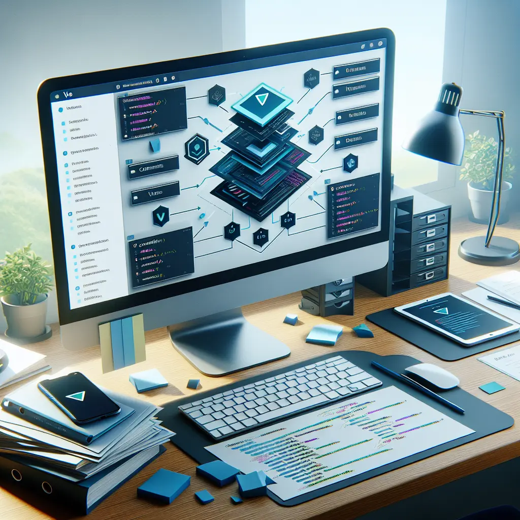 Empty image or helper icon