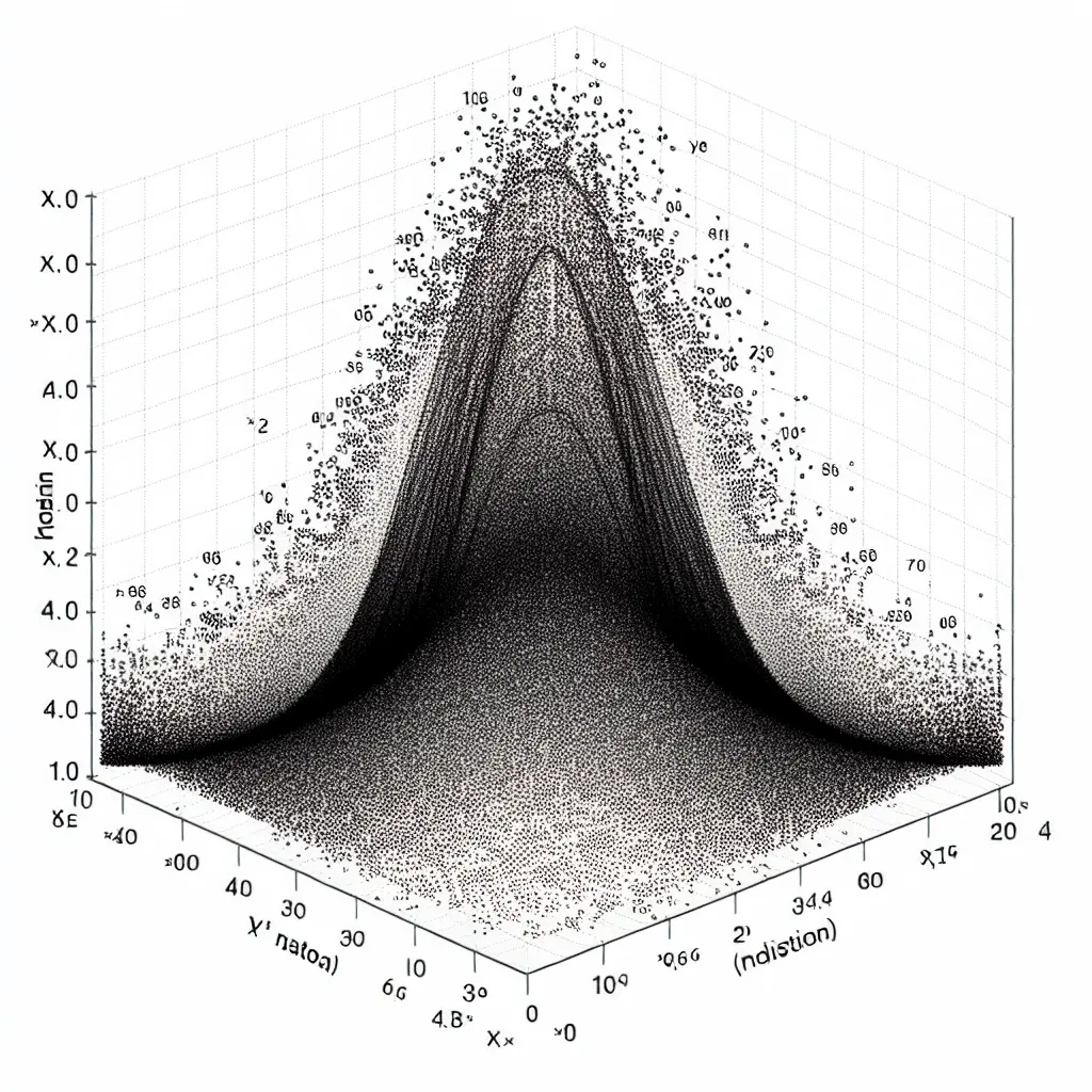 Streamlined Stata Code for Efficient Data Generation