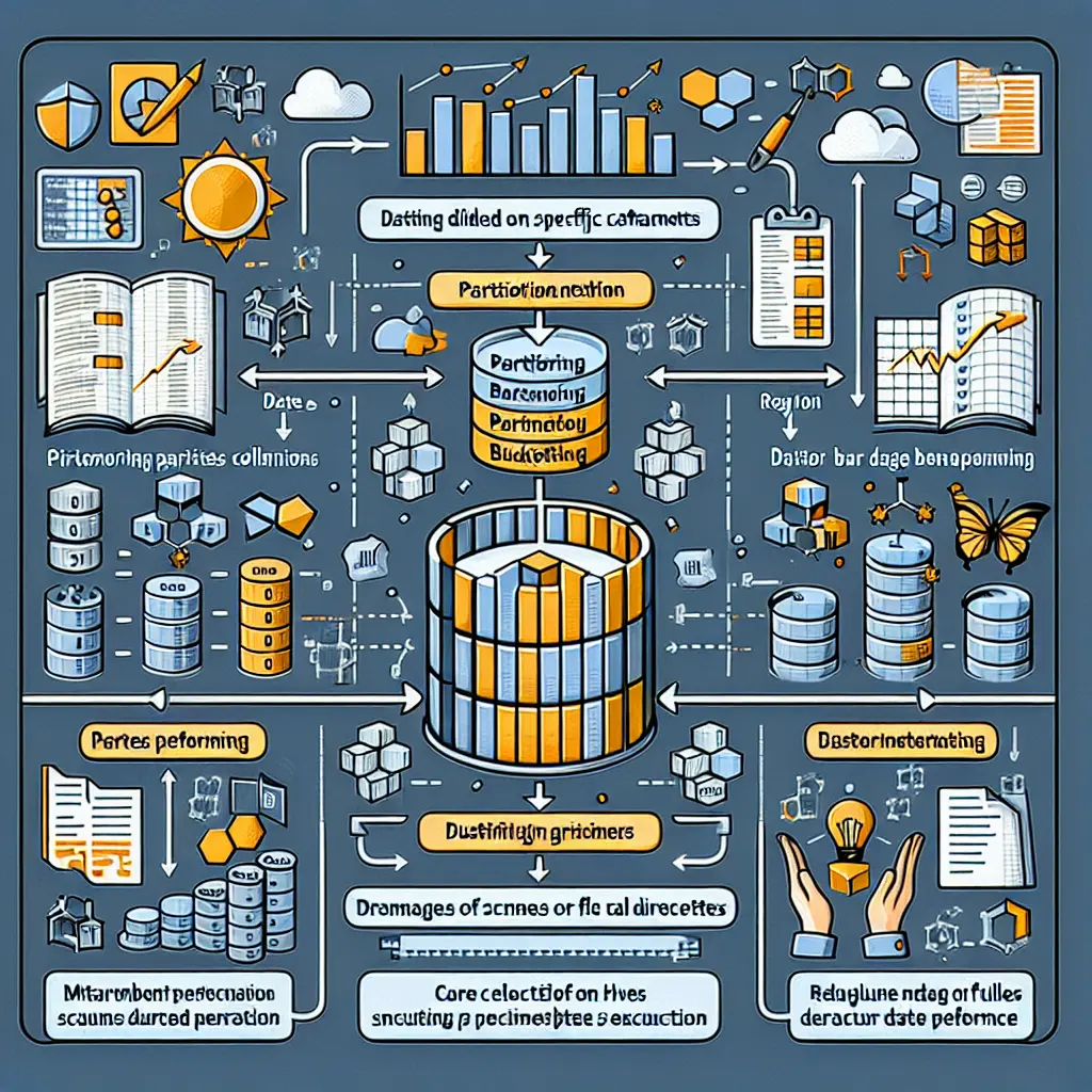Enhancing Hive Query Performance with Partitioning