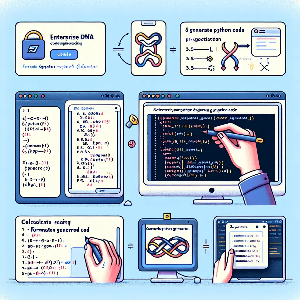 AI Facilitated SPSS to Python Syntax Conversion