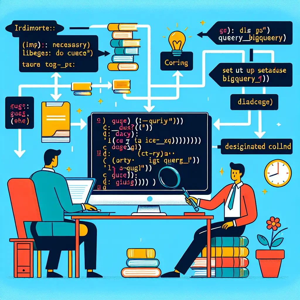 Effective BigQuery Query Check: Solutions for Logical Issues