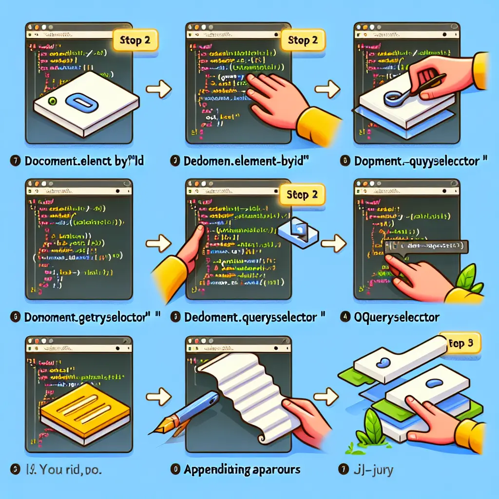 Empty image or helper icon