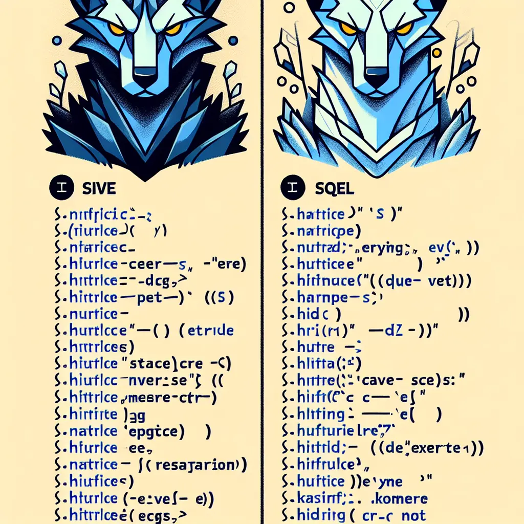 Hive Query Refactoring Enhancing Readability and Best
