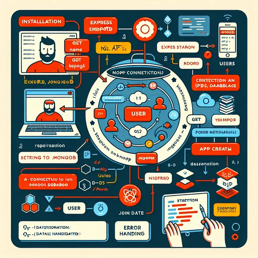 Mastering API Endpoint Development with Node.js