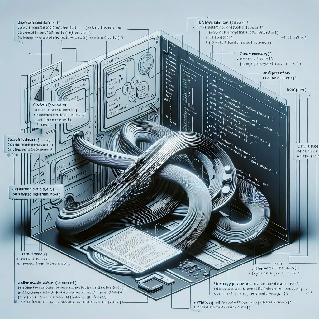 Enhancing Scala Code Fixes and Exception Handling