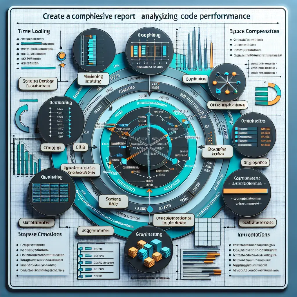 Optimizing Code: Time and Space Complexity Analysis
