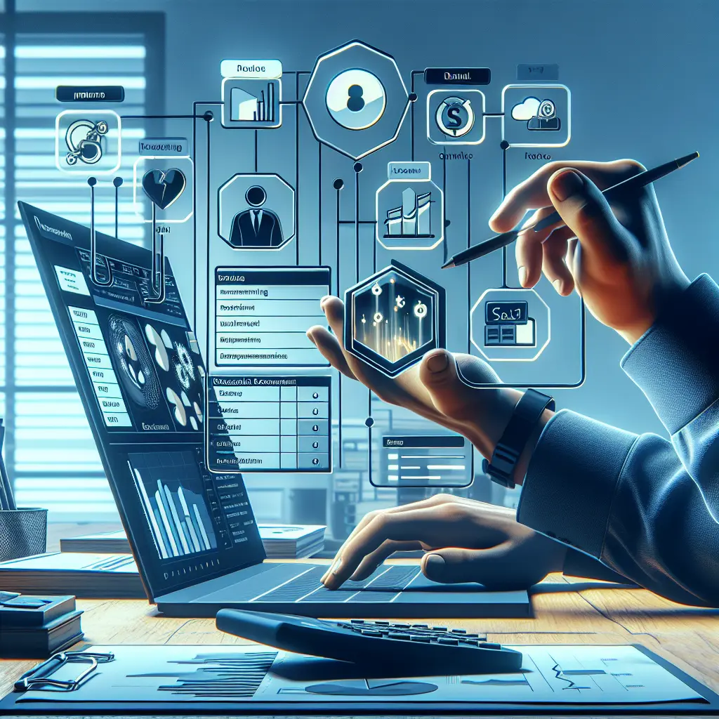 Empty image or helper icon