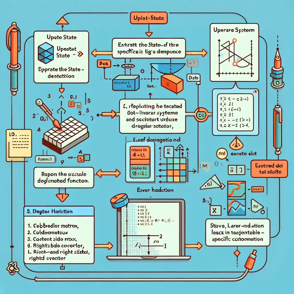 Refining MATLAB Code: Dependency & Function Interventions