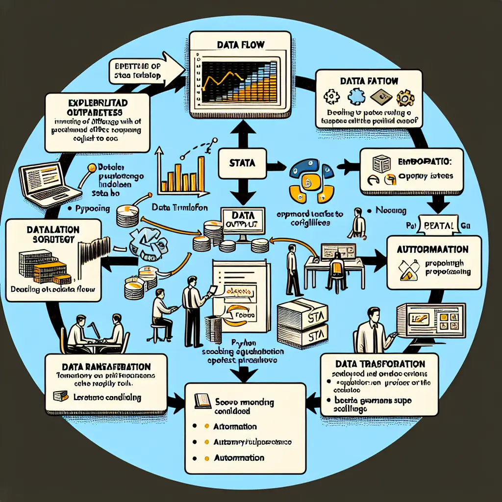 Stata/Python Integration Part 2: Three Ways To Use Python In Stata – TRXP