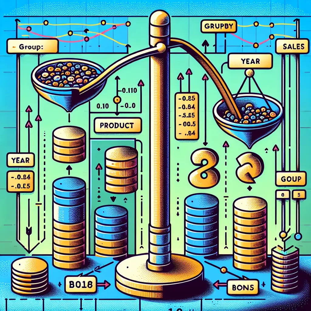 Enhancing sales profit with bonus calculation